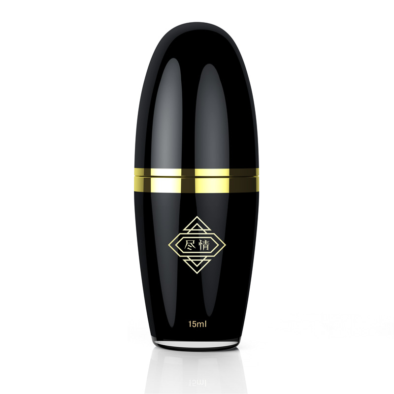  尽情 至臻系列 男士延时喷剂 （15ML) 