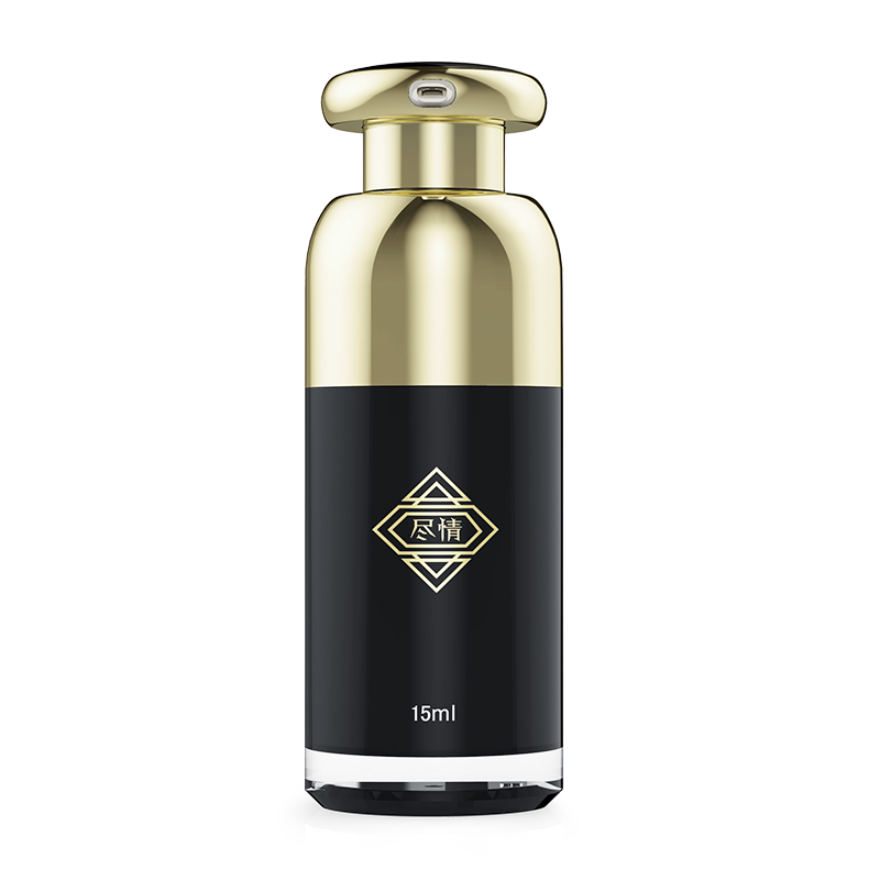  尽情 至臻系列 男士延时凝胶（15ML) 